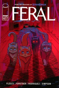 Chapter 10: Starvation