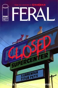 Chapter 12: Up A Tree