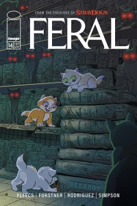 Chapter Fourteen: Heat