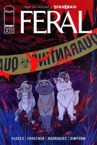 Chapter 2: The Bad Kind