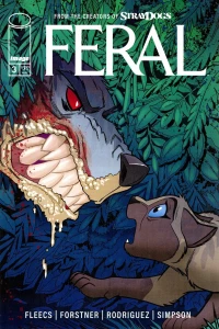 Chapter 3: Survival Mode