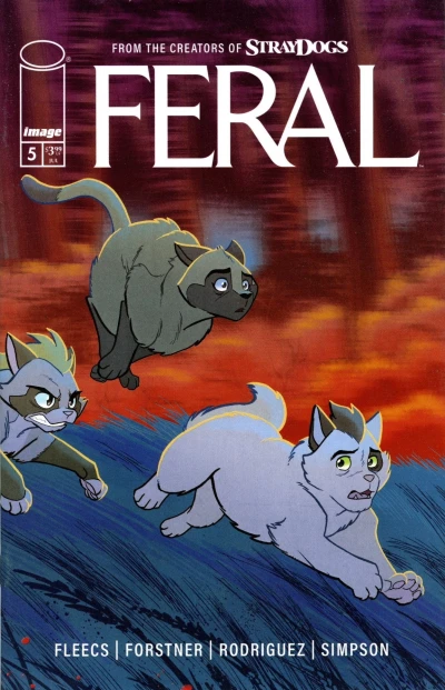 Cover of Chapter 5: Fall