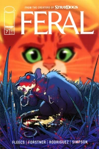 Chapter 7: Sheltered Cats