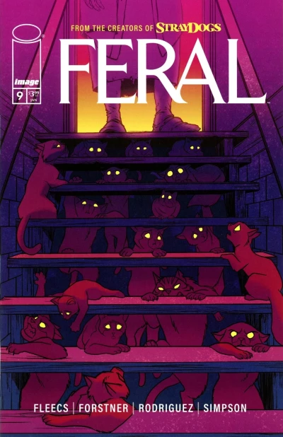 Cover of Chapter 9: Puncture Wounds