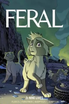 3: Nine Lives