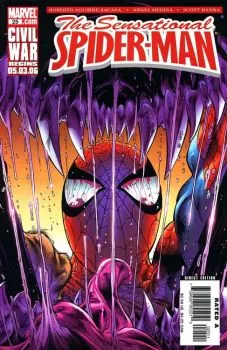 Cover of Feral, Part 3: Hunter's Moon