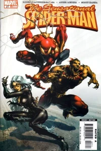 Feral, Part 5: The Rock Of Life