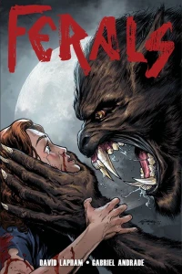 Issue #1