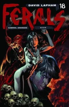 Cover of It Begins