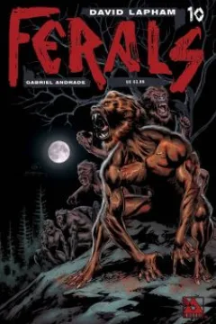 Issue #10
