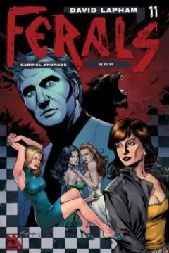 Issue #11