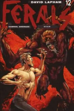Issue #12