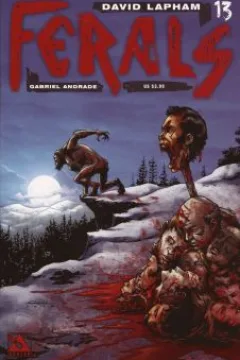 Issue #13