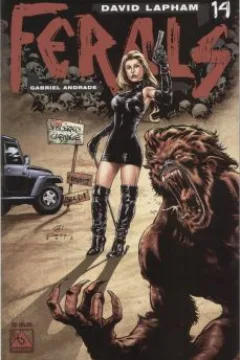 Issue #14