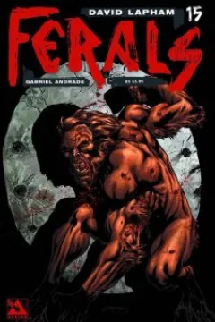 Issue #15