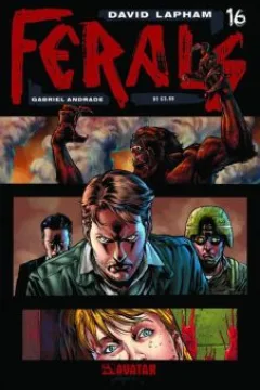 Issue #16