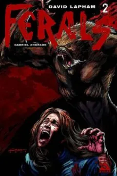 Issue #2