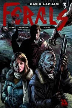 Issue #3
