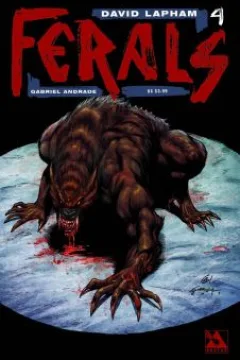 Issue #4