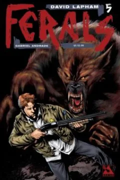 Issue #5