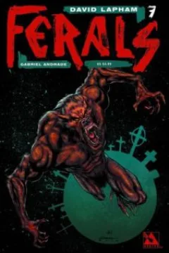 Issue #7