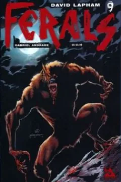 Issue #9