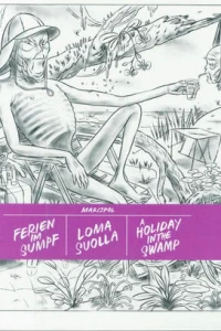 Issue #1