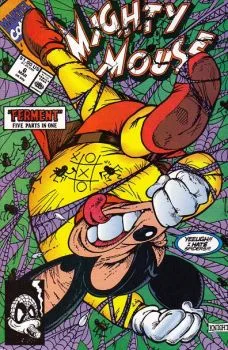 Cover of Ferment