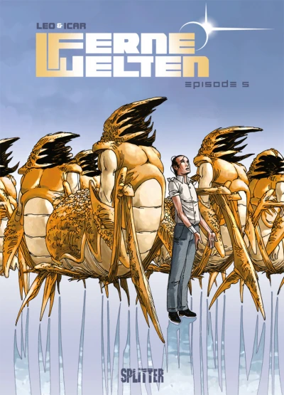 Cover of Episode 5