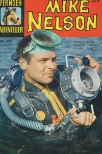 Mike Nelson