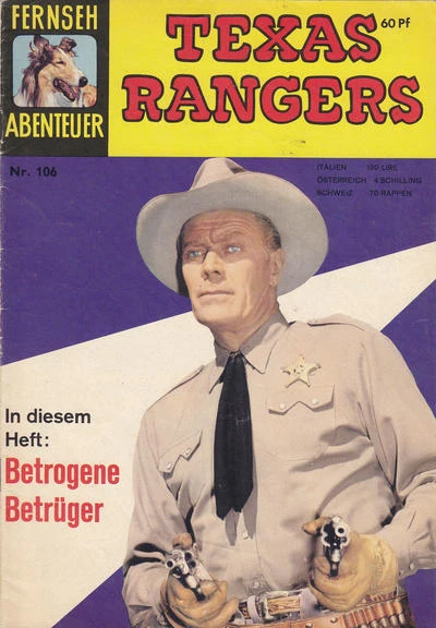 Cover of Texas Rangers