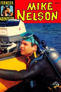 Mike Nelson