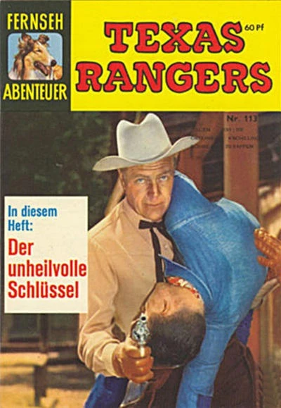 Cover of Texas Rangers