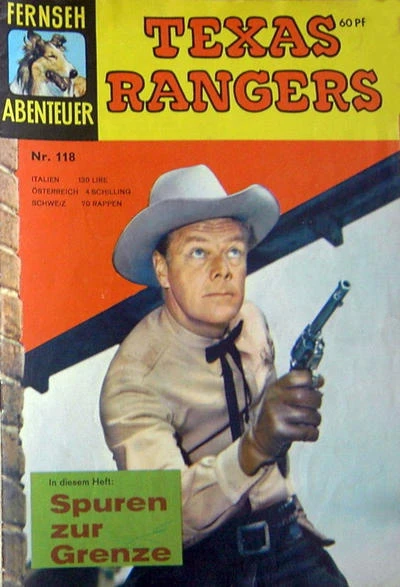 Cover of Texas Rangers