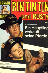 Rin Tin Tin und Rusty
