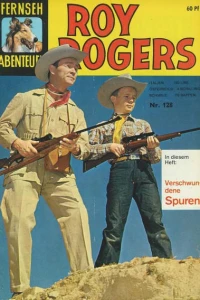 Roy Rogers