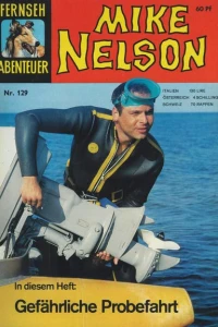 Mike Nelson