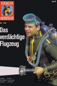 Das verdachtige Flugzeug
