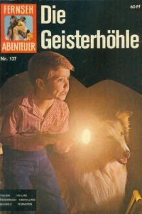 Die Geisterhohle