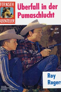 Roy Rogers