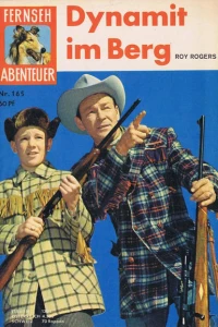 Roy Rogers