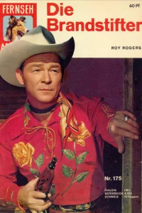 Roy Rogers