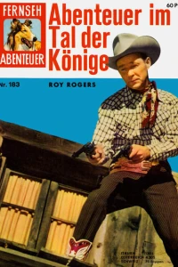 Roy Rogers