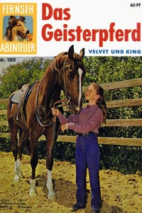 Das Geisterpferd: Velvet und King