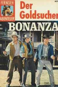 Bonanza : Der Goldsucher