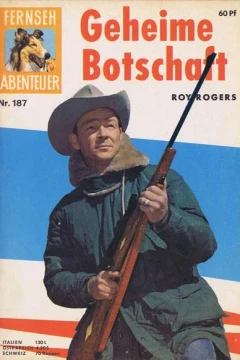 Geheime Botschaft Roy Rogers