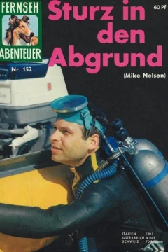 Sturz in den Abgrund