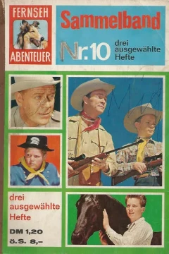 Issue #10