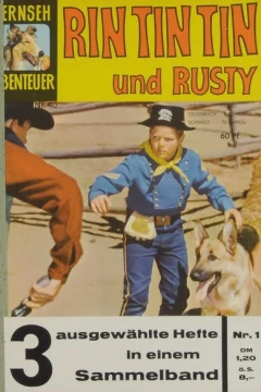 Rin Tin Tin und Rusty