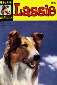 Lassie